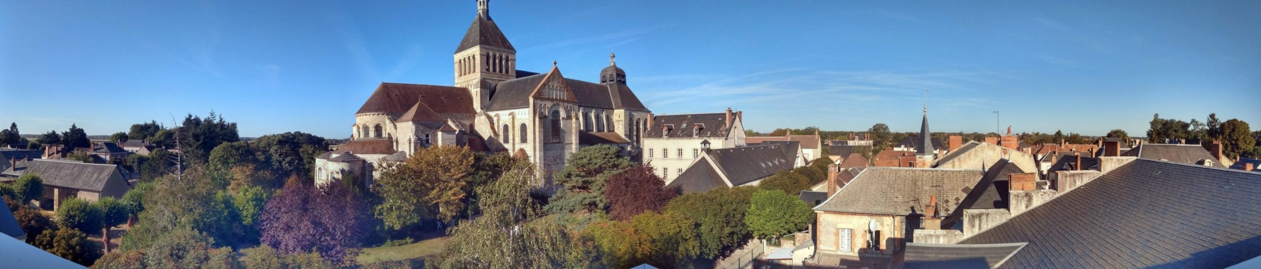 © Communauté de communes du Val de Sully